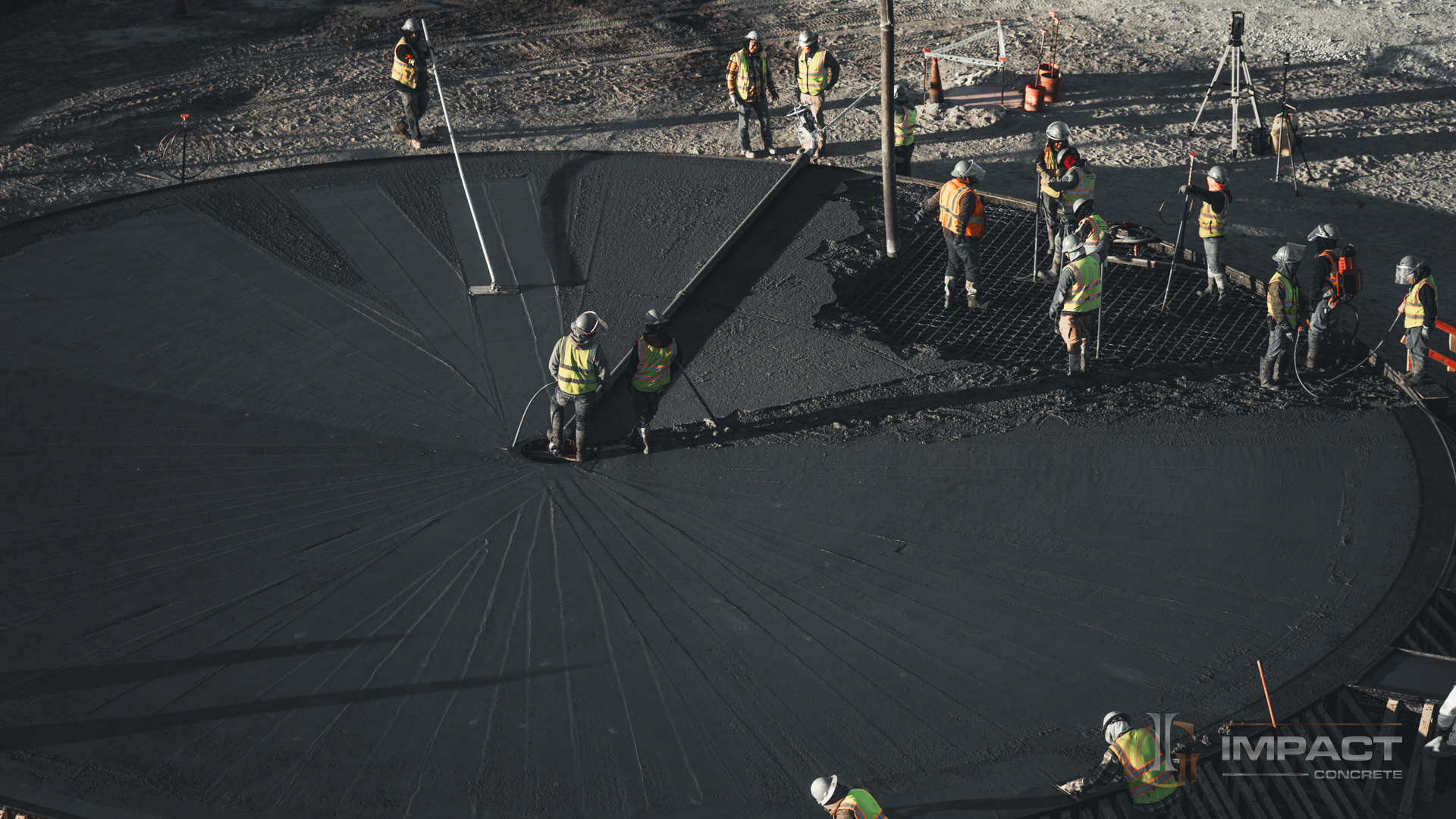 Southwest FLorida International Airport Fuel Tank Expansion