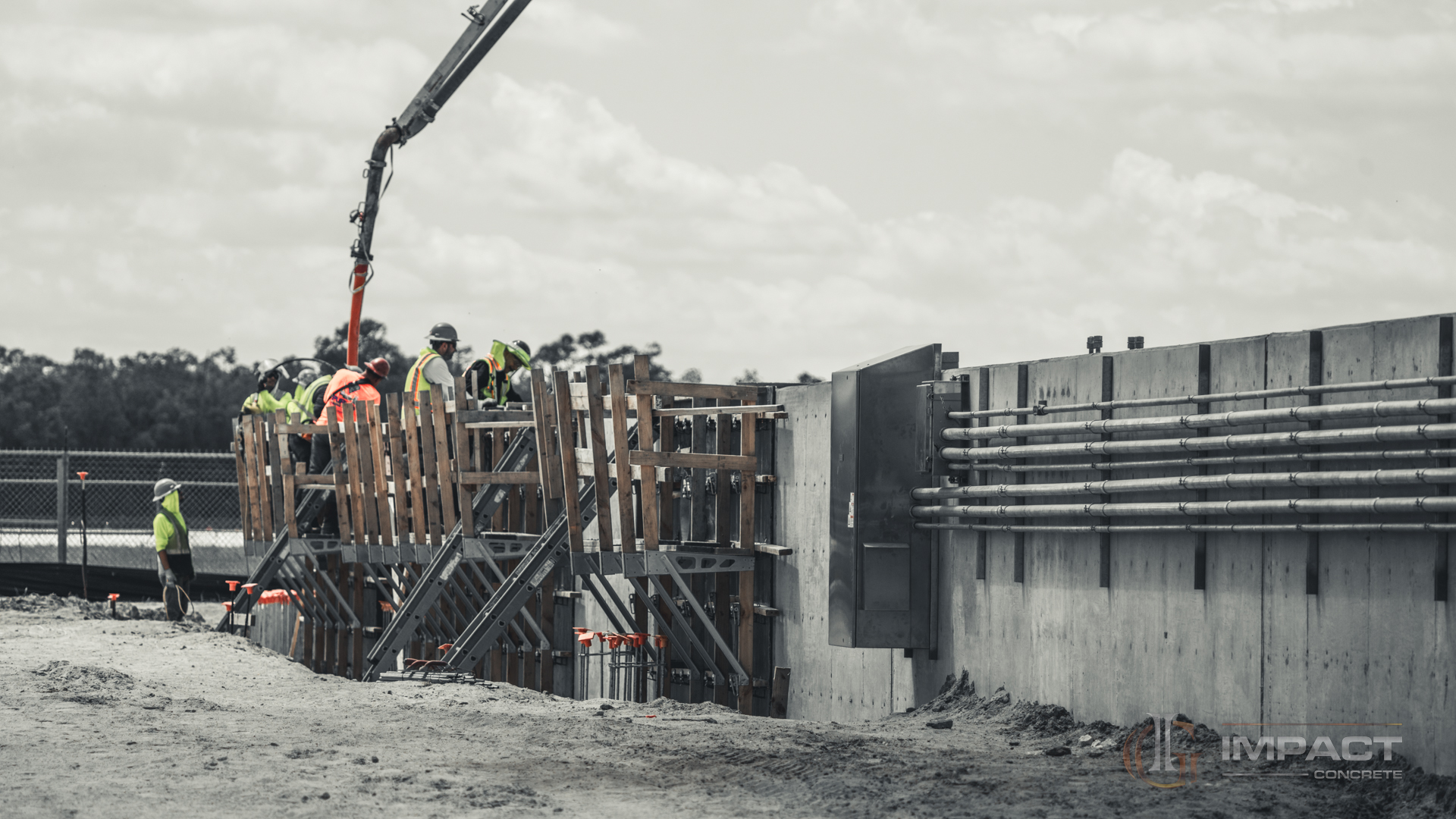 Southwest FLorida International Airport Fuel Tank Expansion