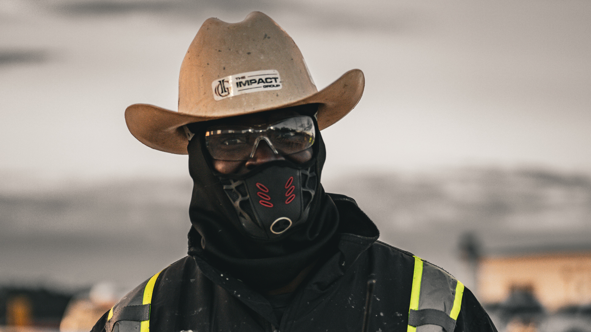 How We Work Safely on Every Project
